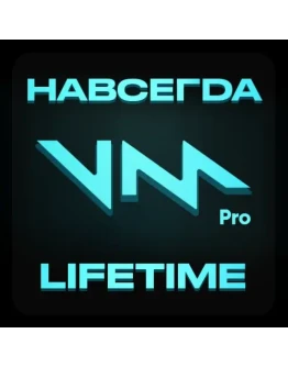 Voicemod PRO Войсмод ПРО Лицензия Lifetime