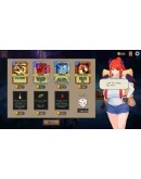 ВСЕ СТРАНЫ+РОССИЯ Succubus Forest STEAM GIFT
