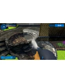 PowerWash Simulator Steam АККАУНТ НОВЫЙ+ПОЧТА