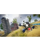Liftoff - FPV Drone Racing Steam АККАУНТ +ПОЧТА Liftoff - FPV Drone Racing Steam АККАУНТ +ПОЧТА