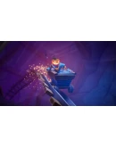 Pumpkin Jack Steam АККАУНТ НОВЫЙ +ПОЧТА