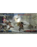 The Last Remnant Steam КЛЮЧ GLOBAL The Last Remnant Steam КЛЮЧ GLOBAL