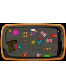 Tales From Space: Mutant Blobs Attack Steam КЛЮЧ
