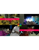 Screencheat Steam КЛЮЧ GLOBAL Screencheat Steam КЛЮЧ GLOBAL