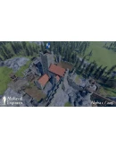 Medieval Engineers and Space Engineers EN/DE Language Medieval Engineers and Space Engineers EN/DE Language