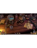 Queen's Quest 3: The End of Dawn Steam КЛЮЧ GLOBAL