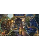 Queen's Quest 3: The End of Dawn Steam КЛЮЧ GLOBAL
