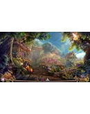 Queen's Quest 3: The End of Dawn Steam КЛЮЧ GLOBAL