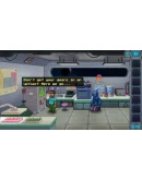 Odysseus Kosmos and his Robot Quest Steam КЛЮЧ GLOBA Odysseus Kosmos and his Robot Quest Steam КЛЮЧ GLOBA