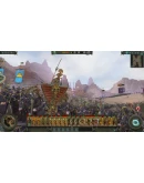 Total War: WARHAMMER II Rise of the Tomb Kings DLC St Total War: WARHAMMER II Rise of the Tomb Kings DLC St