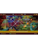 Guacamelee! 2 Steam КЛЮЧ GLOBAL Guacamelee! 2 Steam КЛЮЧ GLOBAL