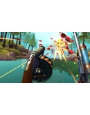 Dick Wilde 2 Steam КЛЮЧ GLOBAL Dick Wilde 2 Steam КЛЮЧ GLOBAL