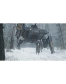 Iron Harvest Steam КЛЮЧ GLOBAL Iron Harvest Steam КЛЮЧ GLOBAL