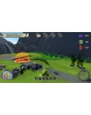 lil' Sherman Steam КЛЮЧ GLOBAL