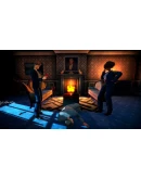 Murder Mystery Machine Steam КЛЮЧ GLOBAL Murder Mystery Machine Steam КЛЮЧ GLOBAL