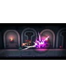 Young Souls Steam КЛЮЧ GLOBAL Young Souls Steam КЛЮЧ GLOBAL