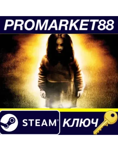 F.E.A.R - Ultimate Shooter Edition EU Steam КЛЮЧ F.E.A.R - Ultimate Shooter Edition EU Steam КЛЮЧ