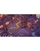 The Magical Mixture Mill Steam КЛЮЧ GLOBAL The Magical Mixture Mill Steam КЛЮЧ GLOBAL