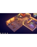 The Magical Mixture Mill Steam КЛЮЧ GLOBAL The Magical Mixture Mill Steam КЛЮЧ GLOBAL