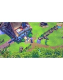 The Magical Mixture Mill Steam КЛЮЧ GLOBAL The Magical Mixture Mill Steam КЛЮЧ GLOBAL