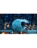 IDLE DEVILS Steam КЛЮЧ GLOBAL