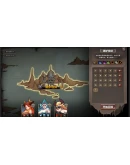 IDLE DEVILS Steam КЛЮЧ GLOBAL IDLE DEVILS Steam КЛЮЧ GLOBAL