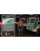 Barton Lynch Pro Surfing Steam КЛЮЧ GLOBAL Barton Lynch Pro Surfing Steam КЛЮЧ GLOBAL