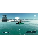 Barton Lynch Pro Surfing Steam КЛЮЧ GLOBAL Barton Lynch Pro Surfing Steam КЛЮЧ GLOBAL