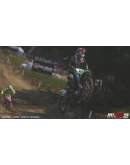 MXGP2: The Official Motocross Videogame EU XBOX One К MXGP2: The Official Motocross Videogame EU XBOX One К