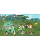 Shining Resonance Refrain EU XBOX One КЛЮЧ ЕВРОПА