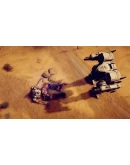 BATTLETECH - Heavy Metal DLC EU Steam КЛЮЧ ЕВРОПА