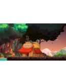 Alex Kidd in Miracle World DX AR XBOX One / Xbox Seri