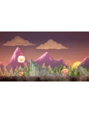 Alex Kidd in Miracle World DX AR XBOX One / Xbox Seri