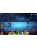 ВСЕ СТРАНЫ+РОССИЯ Succubus Forest STEAM GIFT