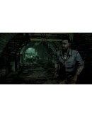 The Walking Dead: The Telltale Definitive Series AR X