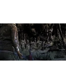 The Walking Dead: The Telltale Definitive Series AR X