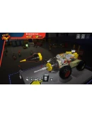 LEGO 2K Drive: Awesome Edition EU XBOX One / Xbox Ser LEGO 2K Drive: Awesome Edition EU XBOX One / Xbox Ser