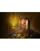 Diablo IV - 2800 Platinum Voucher XBOX One / Xbox Serie