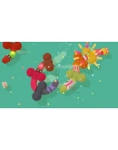 Genital Jousting Steam КЛЮЧ США