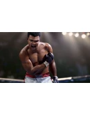 UFC 5 - 2800 Points Xbox Series XS КЛЮЧ EU+US UFC 5 - 2800 Points Xbox Series XS КЛЮЧ EU+US