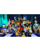 Kingdom Hearts HD 2.8 Final Chapter Prologue AR XBOX Kingdom Hearts HD 2.8 Final Chapter Prologue AR XBOX
