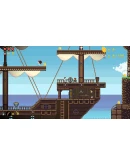 Janosik 2 Steam КЛЮЧ GLOBAL Janosik 2 Steam КЛЮЧ GLOBAL