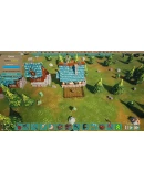 Harvest Village Steam КЛЮЧ GLOBAL Harvest Village Steam КЛЮЧ GLOBAL