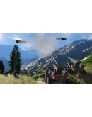 Space Engineers EU XBOX One / Xbox Series XS КЛЮЧ