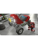 Space Engineers EU XBOX One / Xbox Series XS КЛЮЧ
