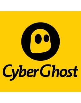 CyberGhost VPN PremiumДо 2027 года CyberGhost VPN PremiumДо 2027 года