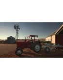 Ranch Simulator - Southwest Ranch &amp Farm Expansion Pa