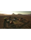 Ranch Simulator - Southwest Ranch &amp Farm Expansion Pa