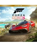 Forza Motorsport Premium + Forza Horizon 5 Online