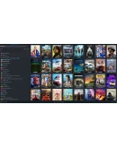 Total War: ROME II Emperor Edition +50 игр STEAM
